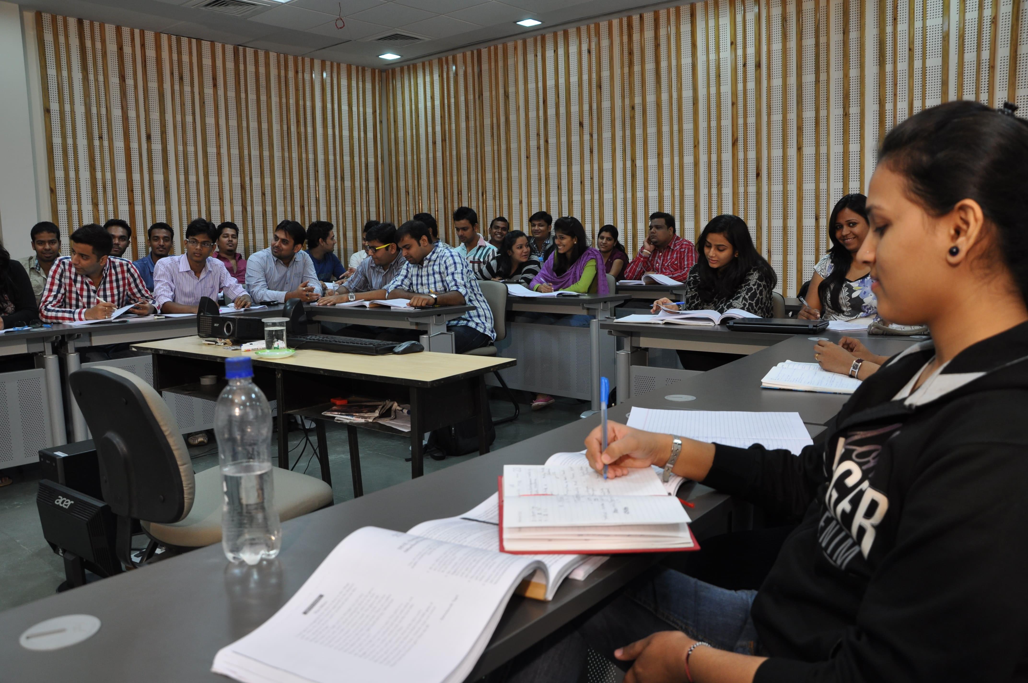 Calcutta Business School Kolkata Infrastructure photo 9